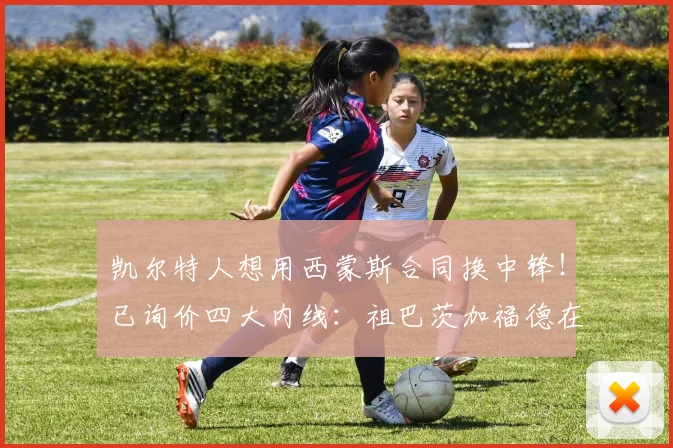 凯尔特人想用西蒙斯合同换中锋！已询价四大内线：祖巴茨加福德在列